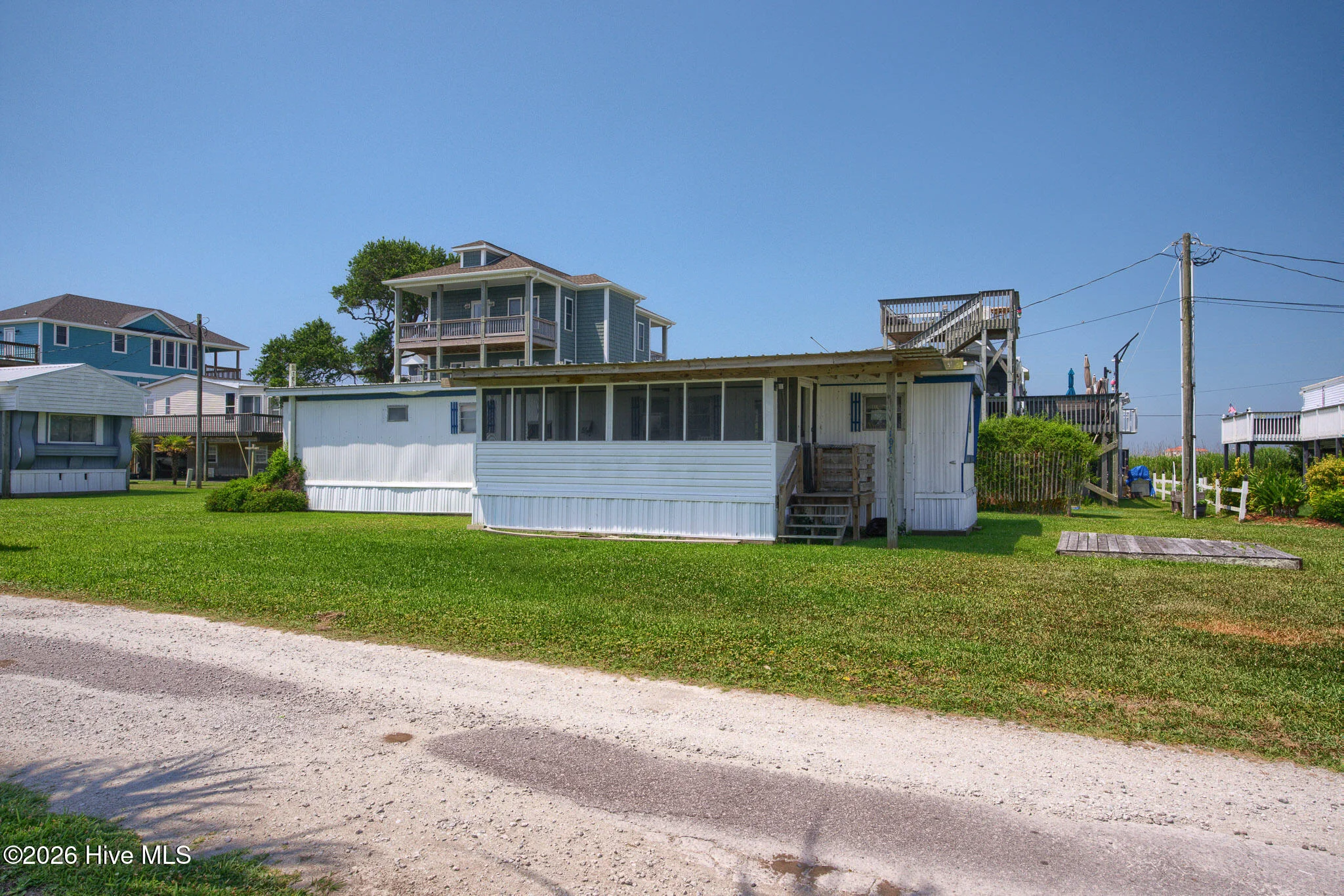 107 Phil Harris Lane