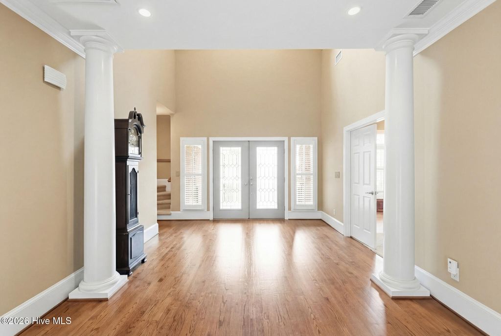 Photo of 307 Jarret Bay Court SE, Bolivia, NC 28422 (MLS # 100565083)