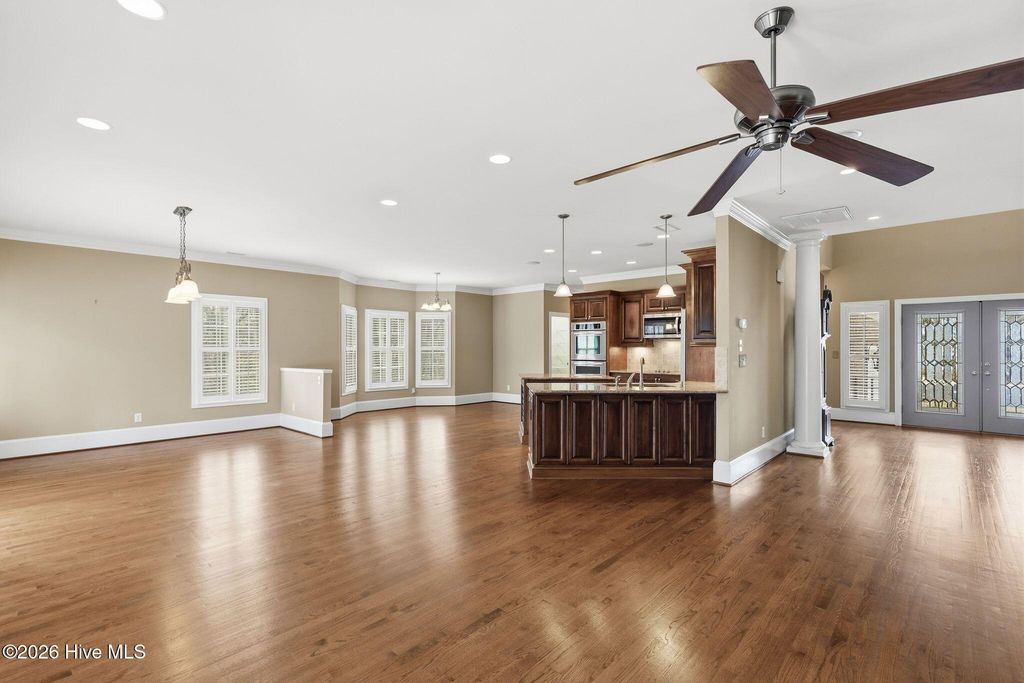 Photo of 307 Jarret Bay Court SE, Bolivia, NC 28422 (MLS # 100565083)