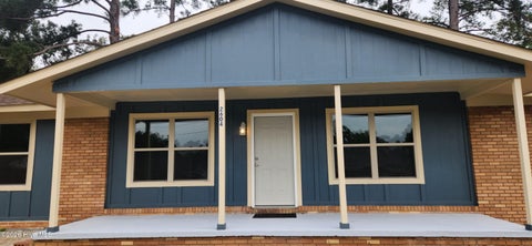 Photo of 2604 Blueberry Drive, Augusta, GA 30906 (MLS # 100609620)