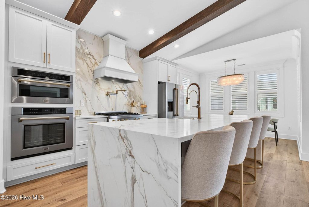 Photo of 131 Shallotte Boulevard, Ocean Isle Beach, NC 28469 (MLS # 100560531)