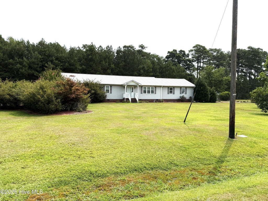 Photo of 777 Strickland Terrace, Kinston, NC 28504 (MLS # 100589638)