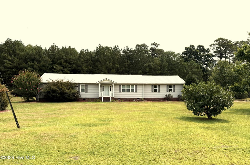 Photo of 777 Strickland Terrace, Kinston, NC 28504 (MLS # 100589638)