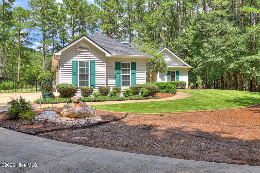 Photo of 202 Bush Court, McCormick, SC 29835 (MLS # 100590932)