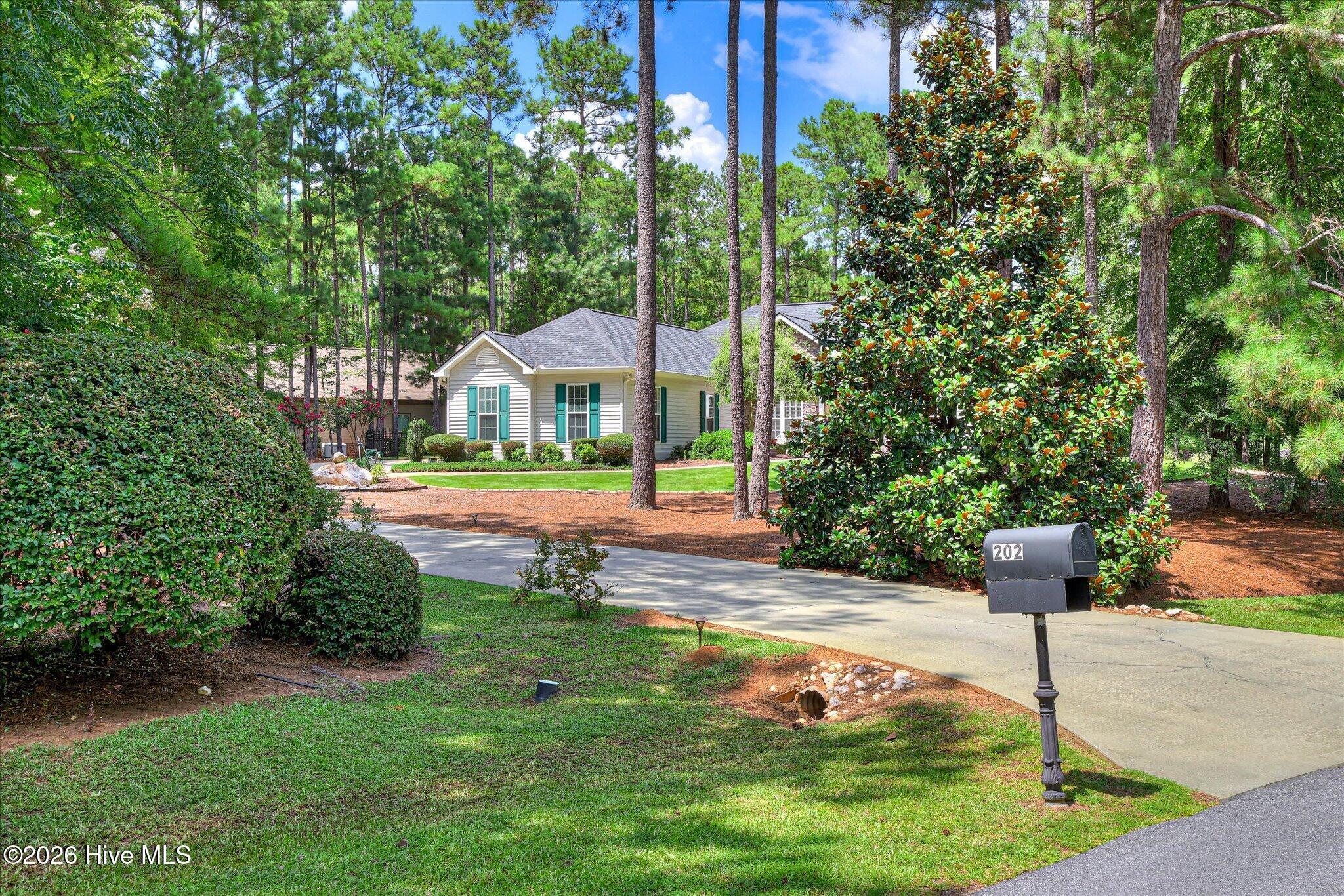 202 Bush Court