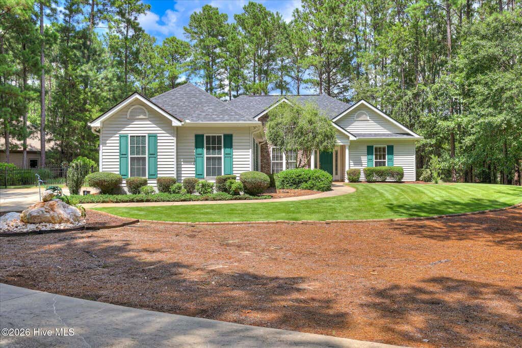 Photo of 202 Bush Court, McCormick, SC 29835 (MLS # 100590932)