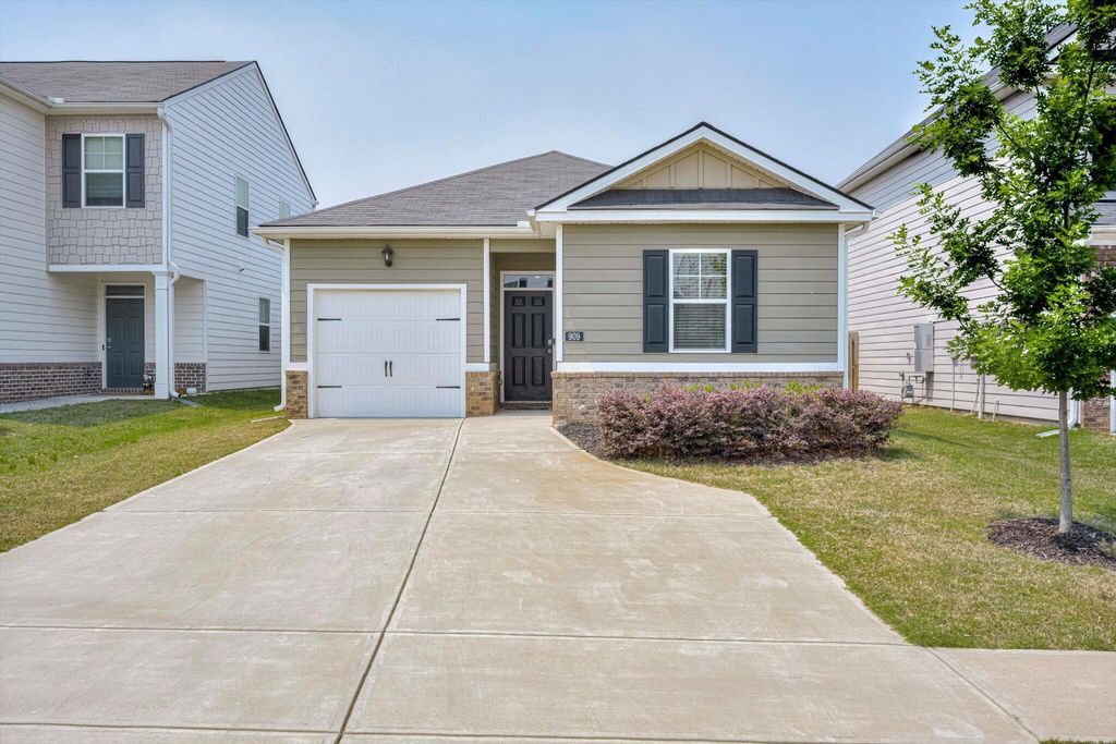 Photo of 909 Bauxite, Graniteville, SC 29829 (MLS # 98256672)