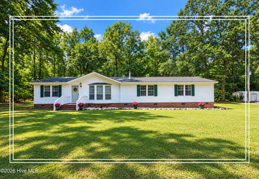 Photo of 2772 Green Pond Road, Jackson, SC 29831 (MLS # 100601239)
