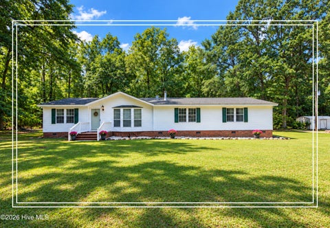 Photo of 2772 Green Pond Road, Jackson, SC 29831 (MLS # 100601239)