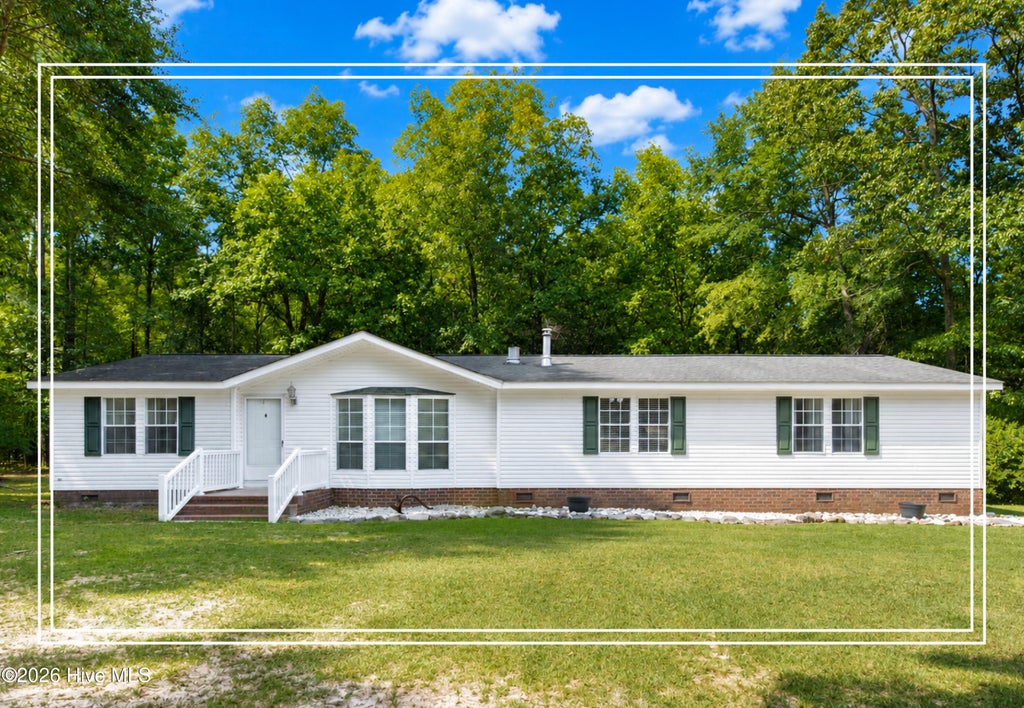 Photo of 2772 Green Pond Road, Jackson, SC 29831 (MLS # 100601239)