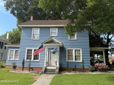 Photo of 4305 Belcher Street, Farmville, NC 27828 (MLS # 100545534)