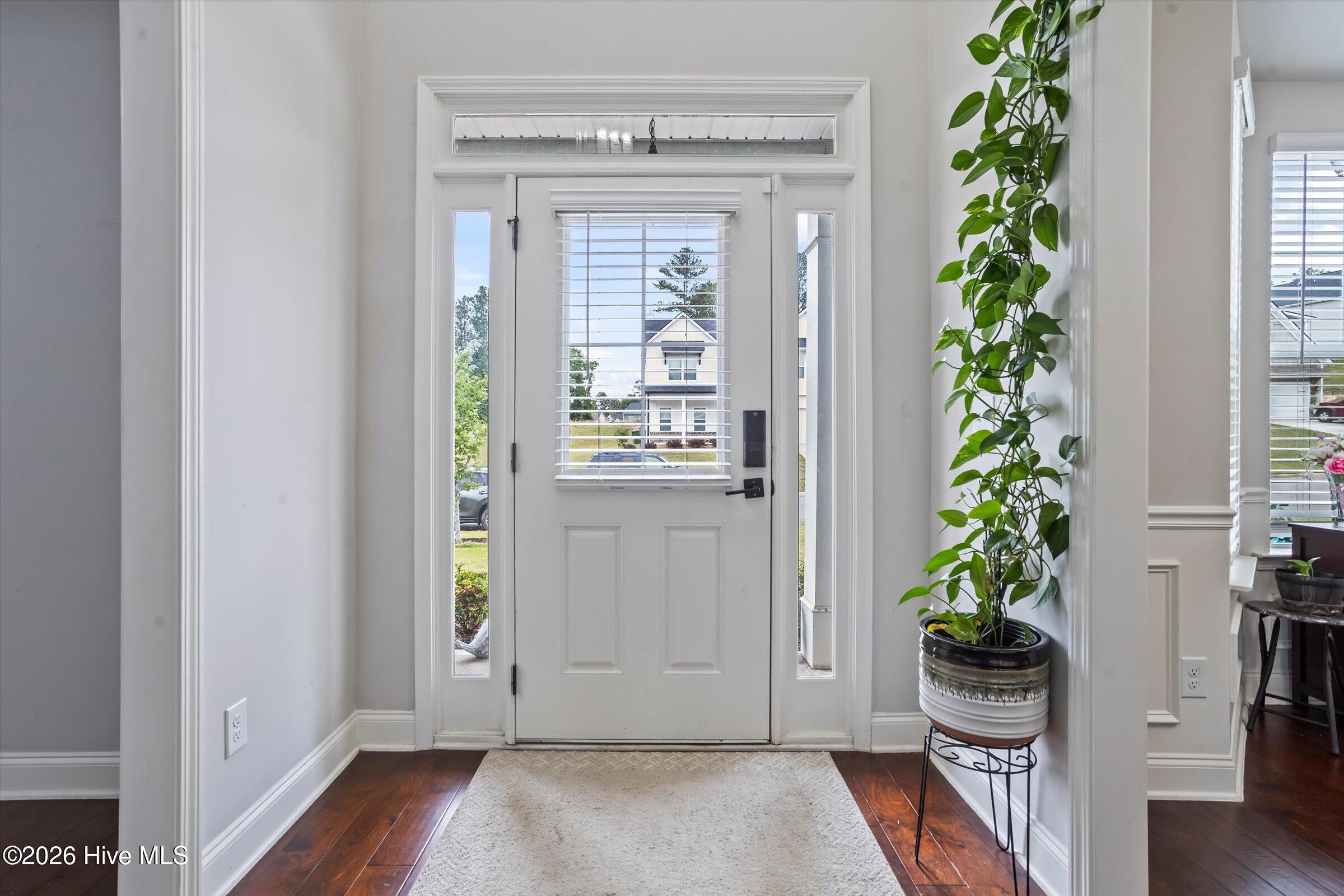 1014 Sluice Gate Drive