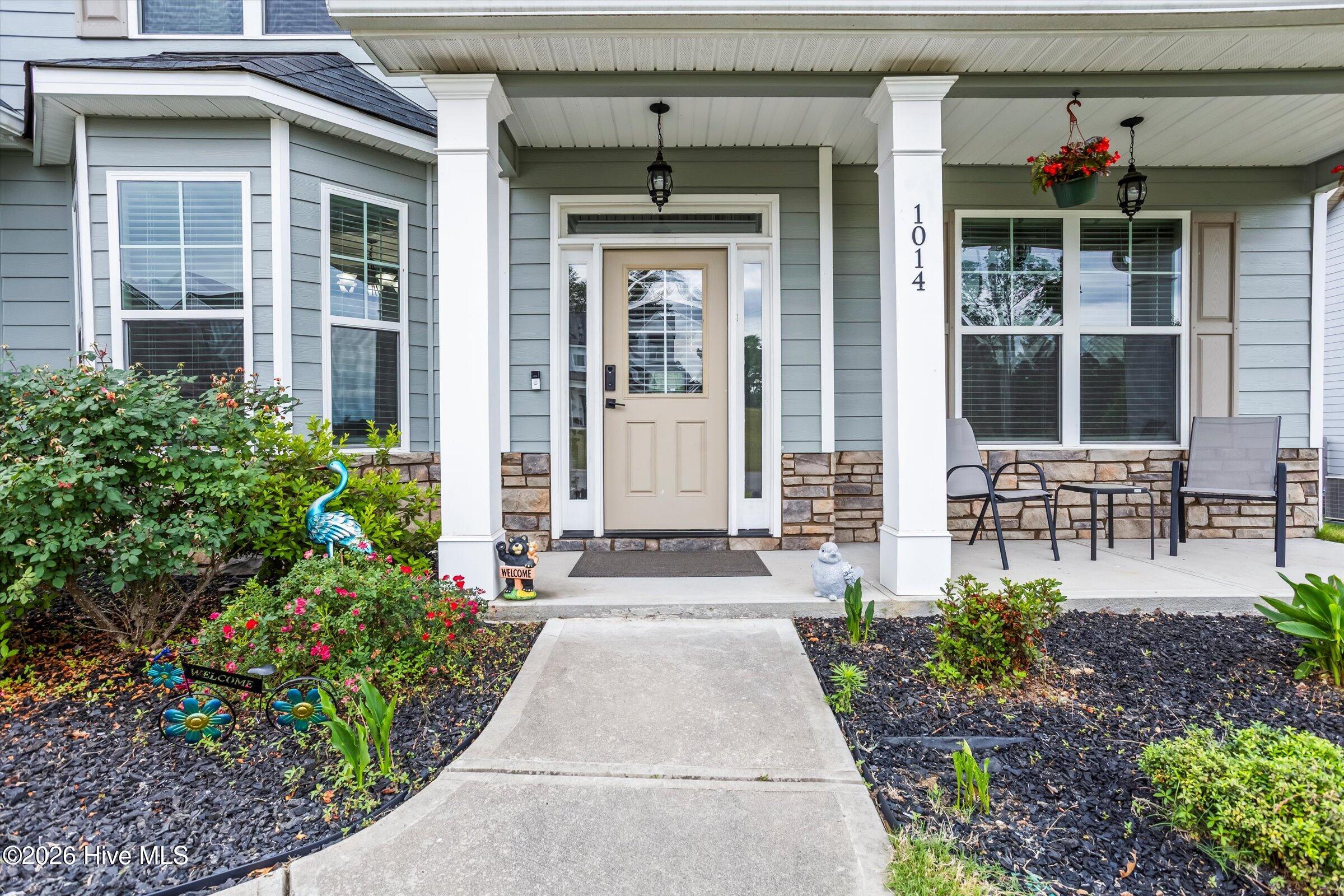 1014 Sluice Gate Drive