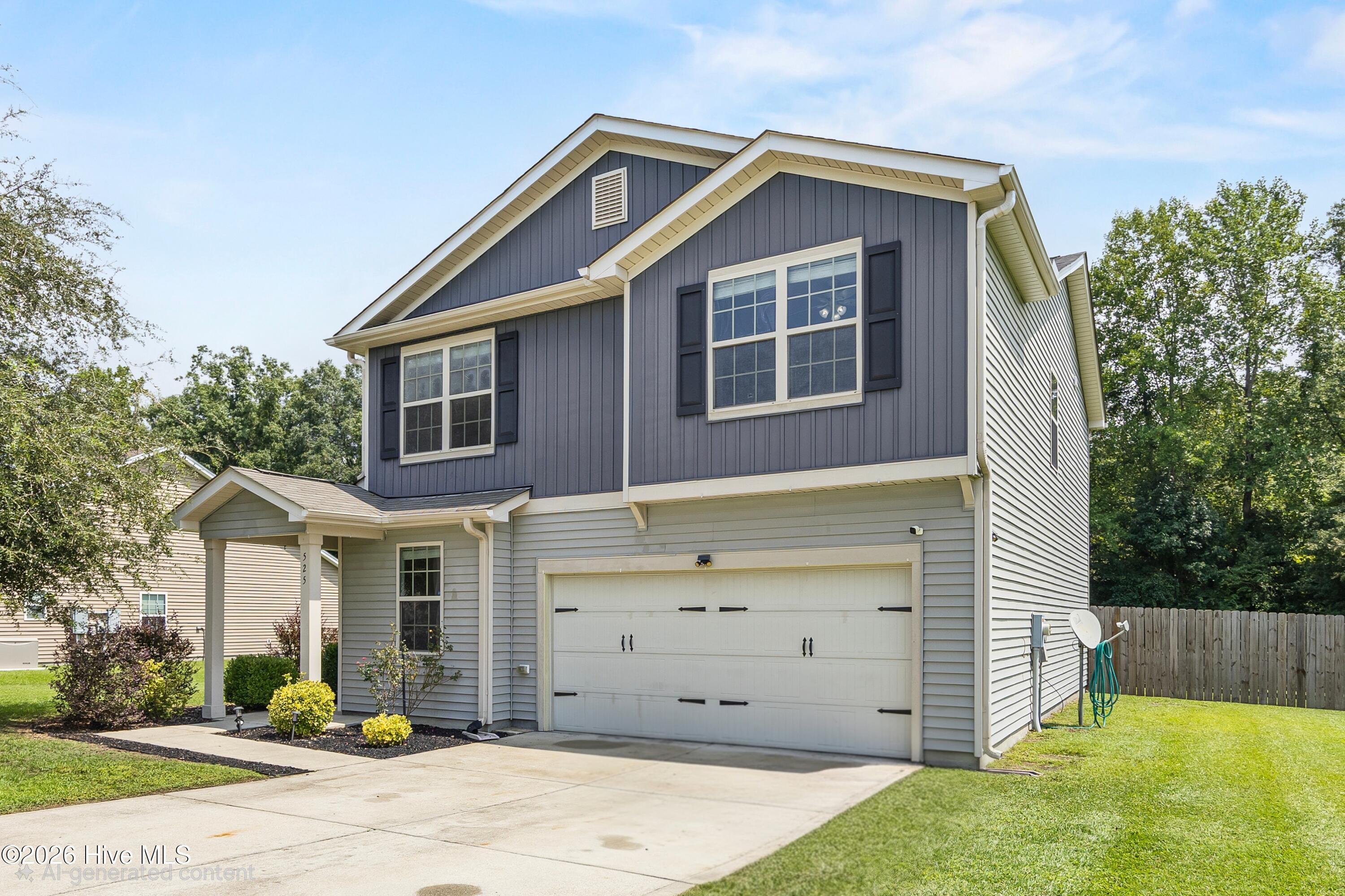 525 Shelmore Lane