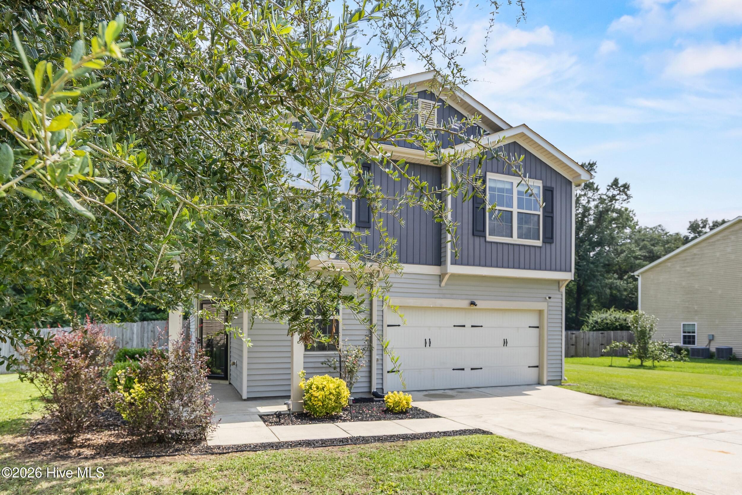 525 Shelmore Lane