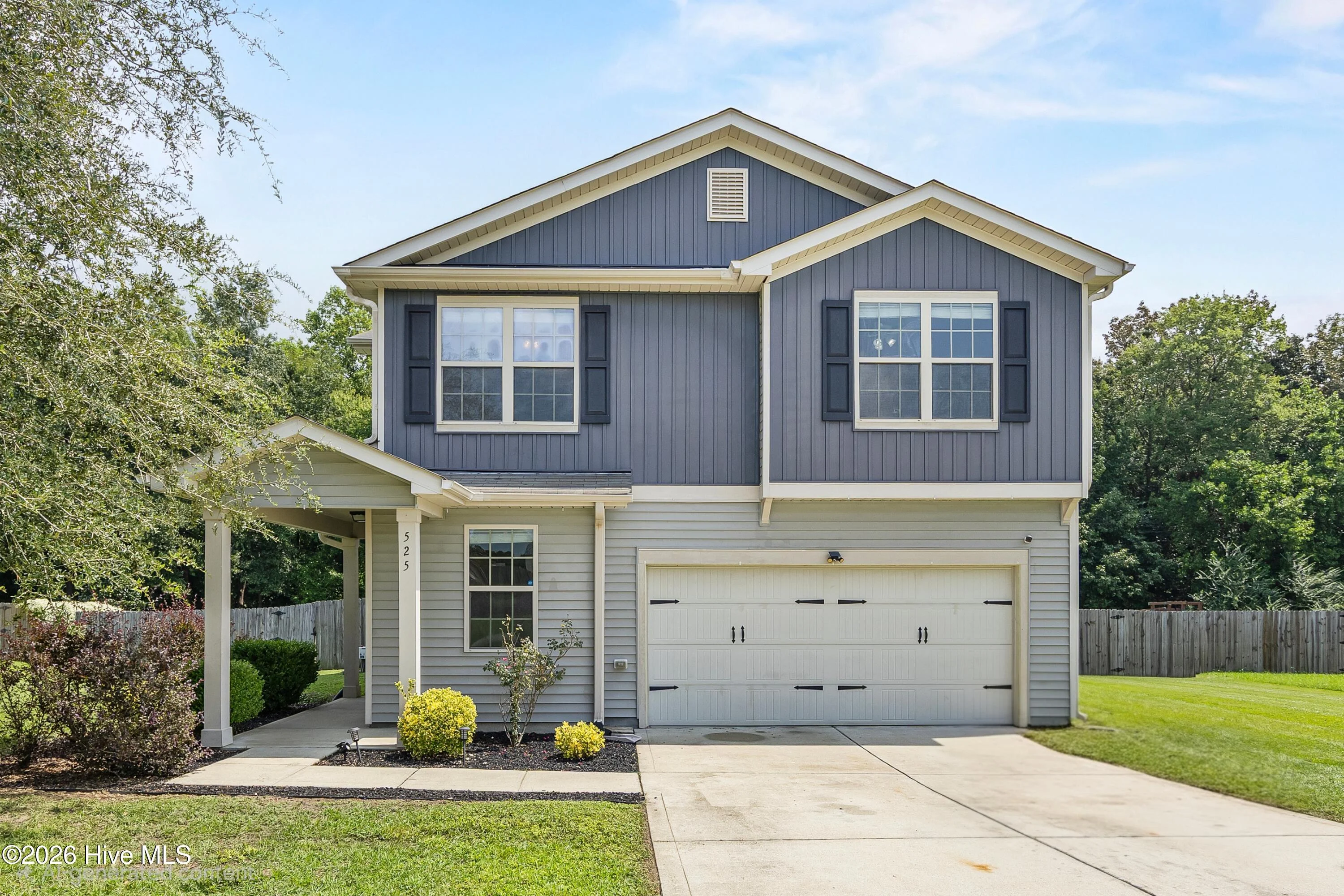 525 Shelmore Lane