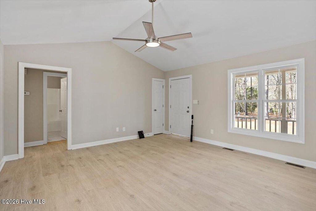 Photo of 1805 Laughlin Street, Tarboro, NC 27886 (MLS # 100560269)