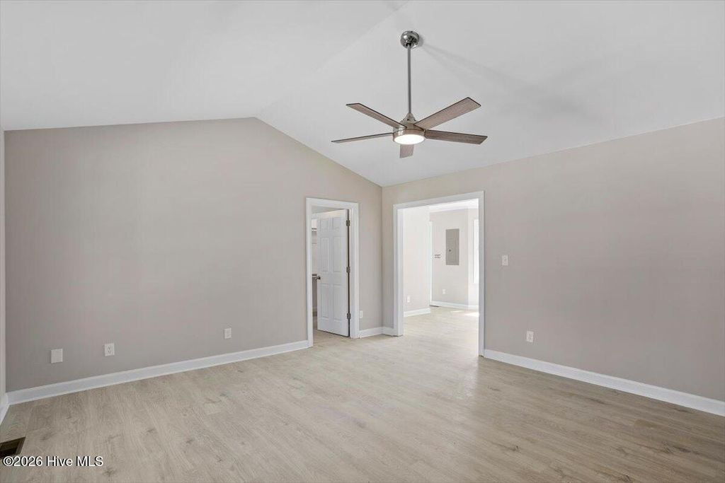 Photo of 1805 Laughlin Street, Tarboro, NC 27886 (MLS # 100560269)