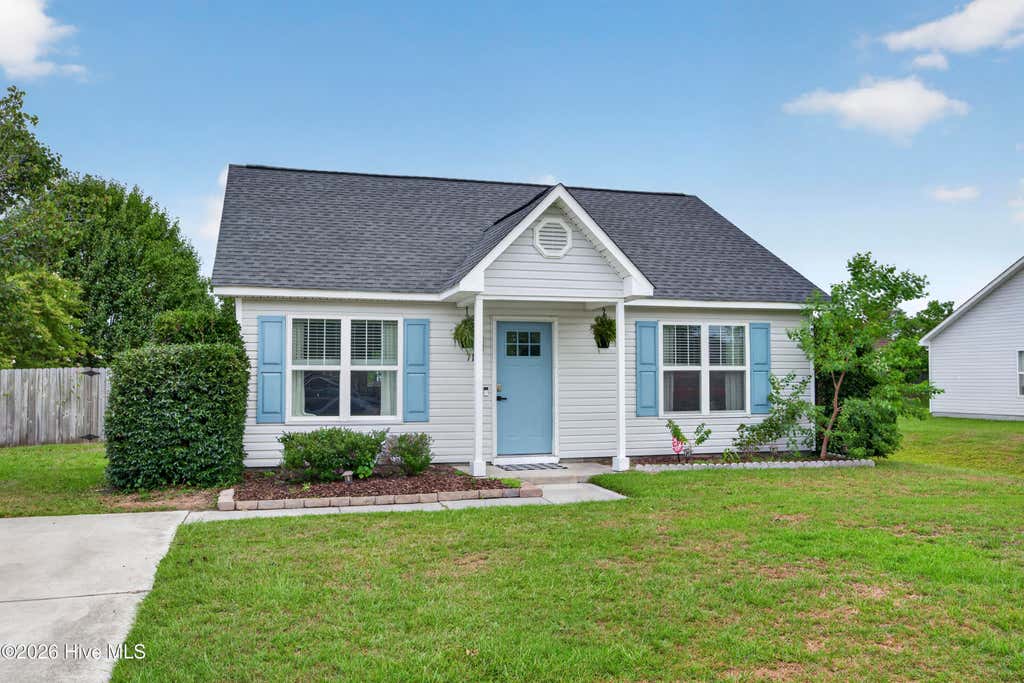 Photo of 7101 Alamosa Drive, Wilmington, NC 28411 (MLS # 100591506)