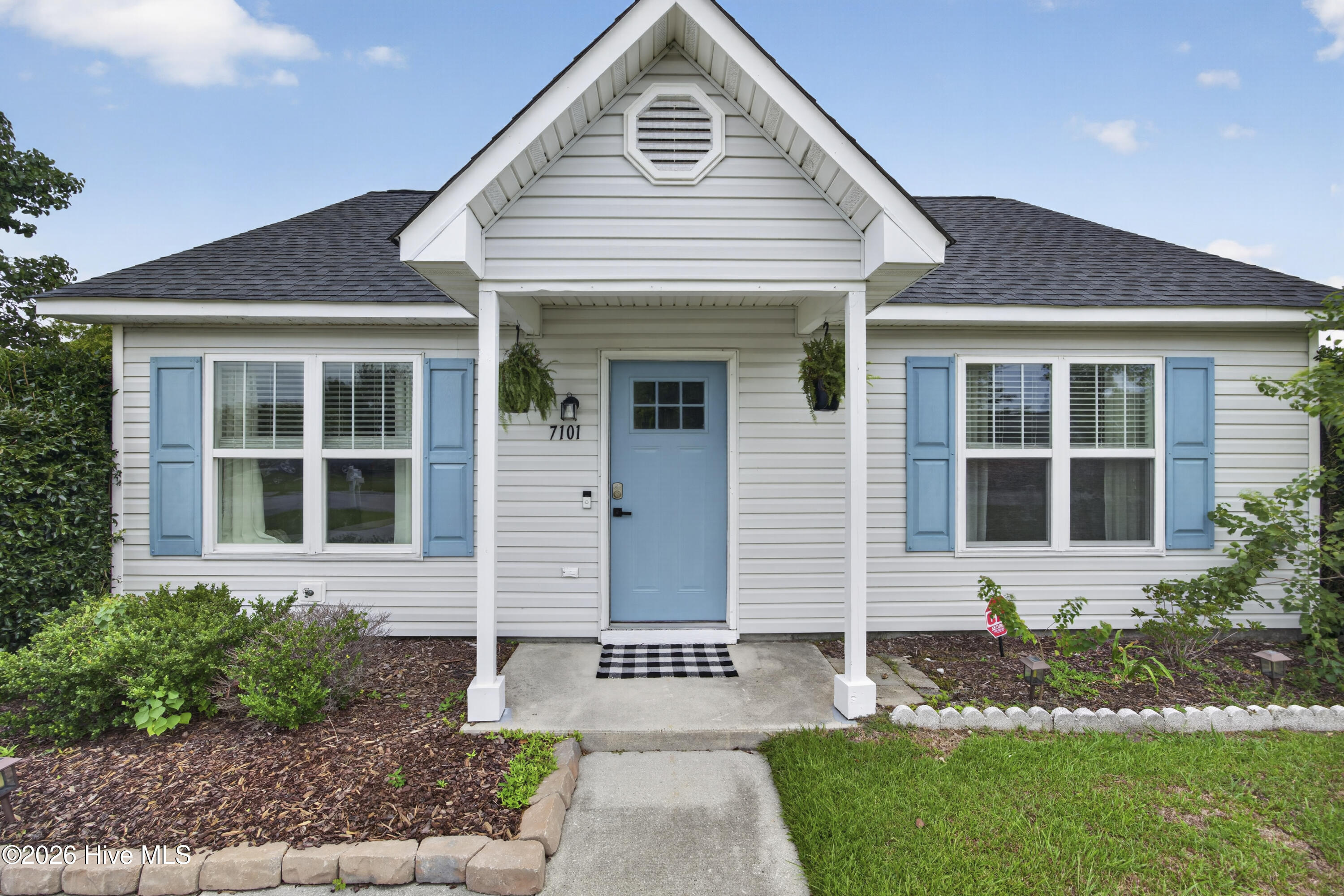 7101 Alamosa Drive