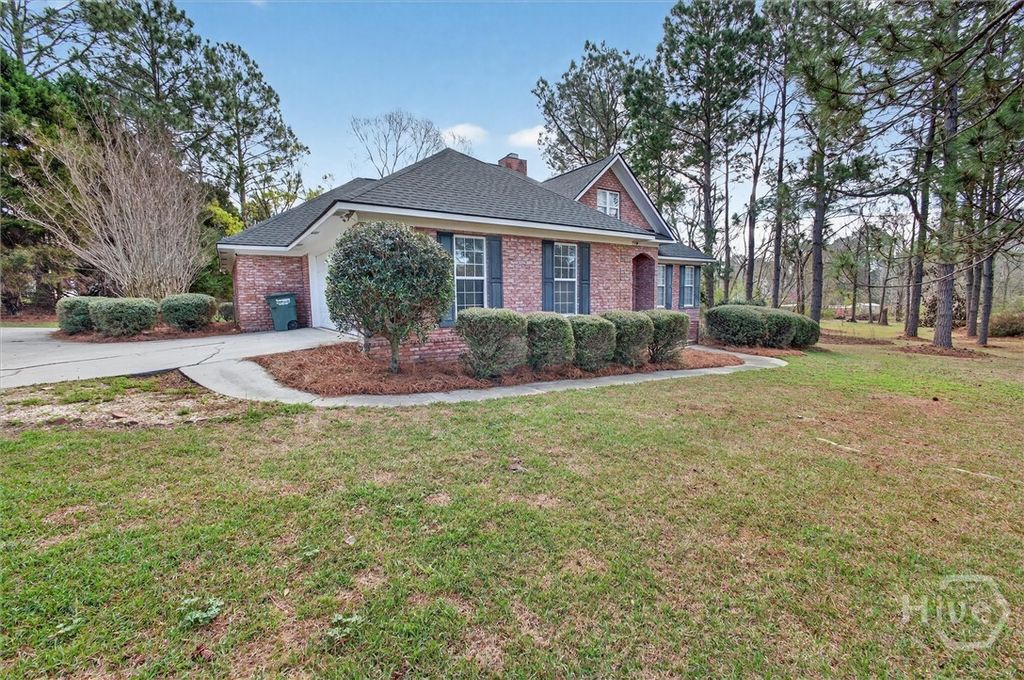 Photo of 1102 Cherokee Court, Statesboro, GA 30458 (MLS # SA349864)