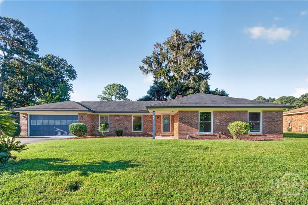 Photo of 305 Sunderland Drive, Savannah, GA 31419 (MLS # SA365369)