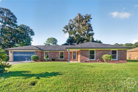 Photo of 305 Sunderland Drive, Savannah, GA 31419 (MLS # SA365369)