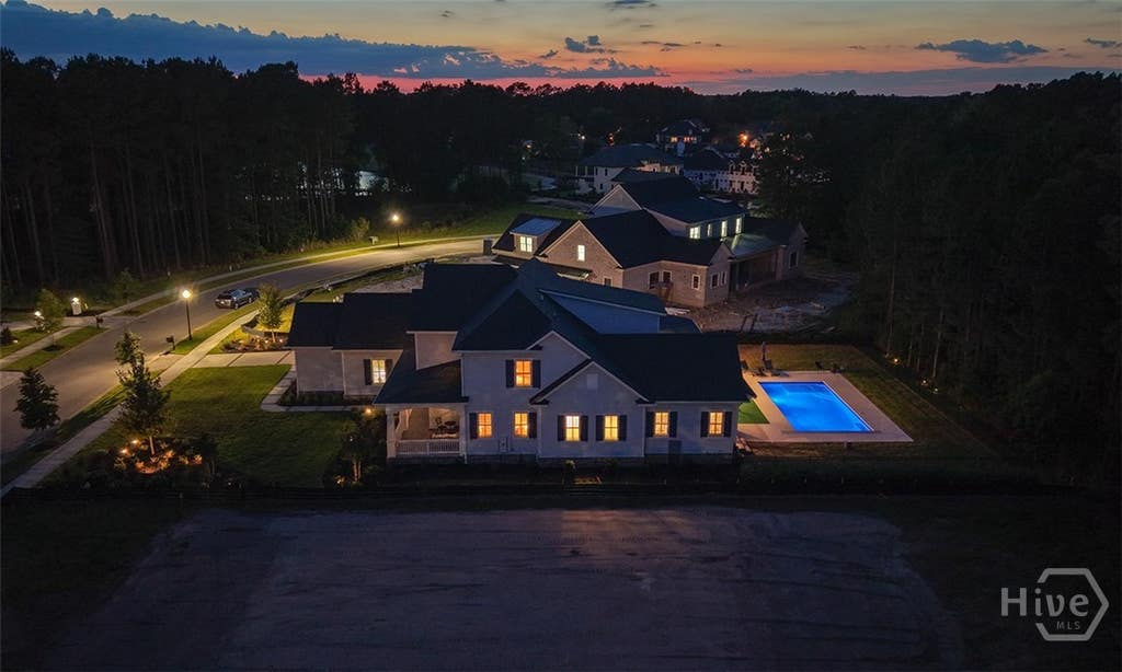 Photo of 116 Greenhill Close, Pooler, GA 31322 (MLS # SA357323)