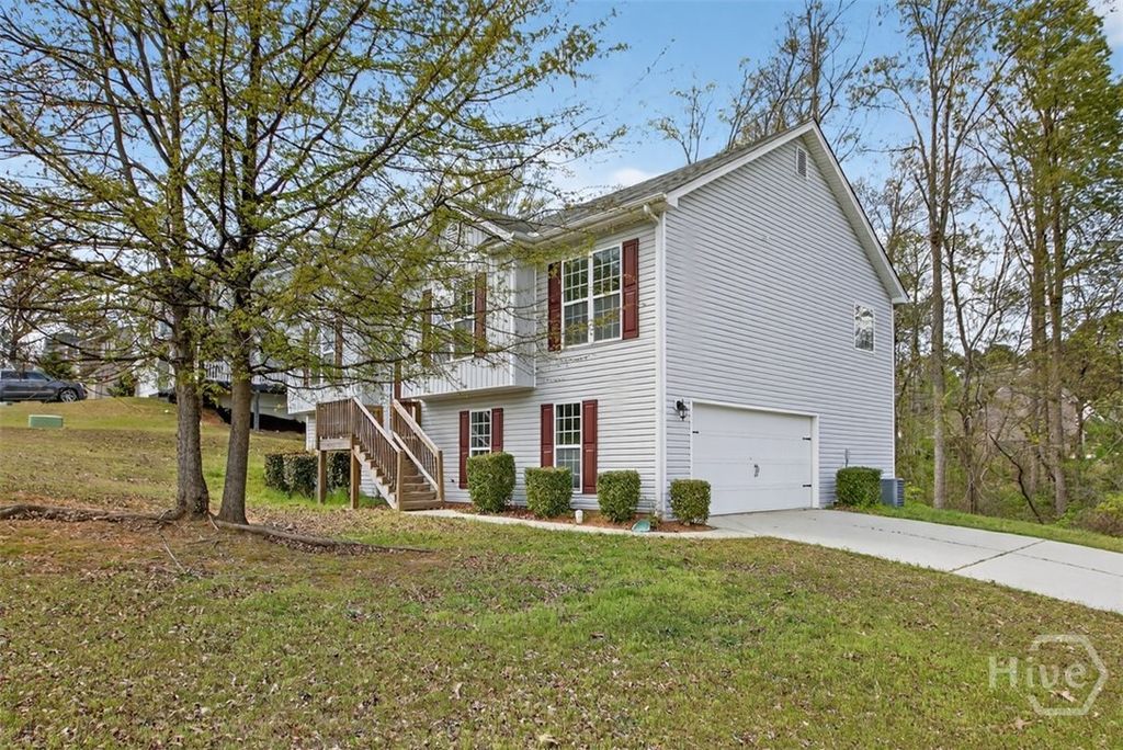 Photo of 1301 Dianne Way Way, Winder, GA 30680 (MLS # CL352716)