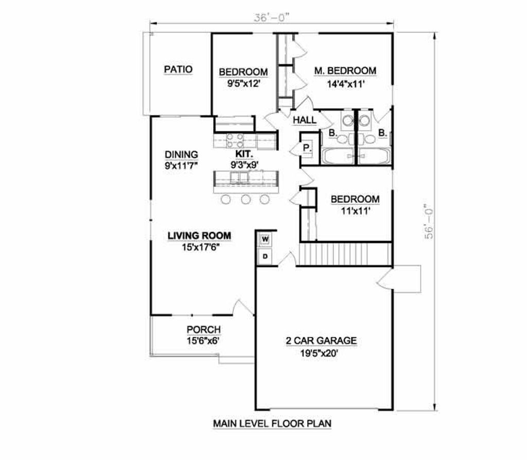 Photo of 279 Ashbrook Drive #Lot 4, Athens, GA 30605 (MLS # CL353677)