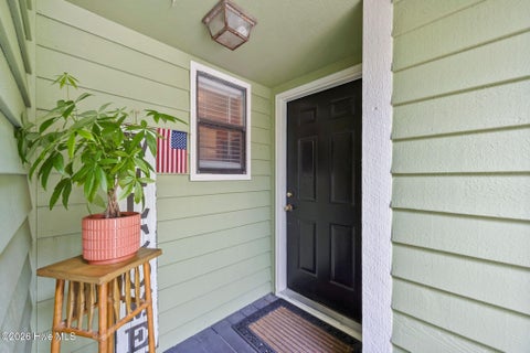 Tiny photo for 3940 Echo Farms Boulevard, Wilmington, NC 28412 (MLS # 100592700)