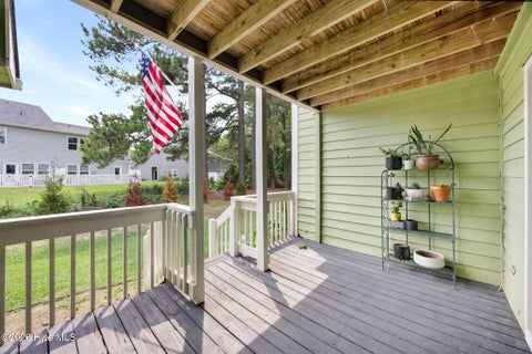 Tiny photo for 3940 Echo Farms Boulevard, Wilmington, NC 28412 (MLS # 100592700)