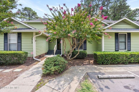 Photo of 3940 Echo Farms Boulevard, Wilmington, NC 28412 (MLS # 100592700)