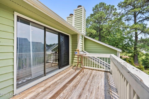 Tiny photo for 3940 Echo Farms Boulevard, Wilmington, NC 28412 (MLS # 100592700)