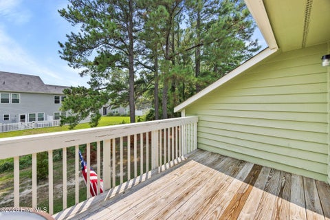 Tiny photo for 3940 Echo Farms Boulevard, Wilmington, NC 28412 (MLS # 100592700)