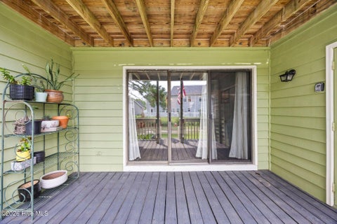 Tiny photo for 3940 Echo Farms Boulevard, Wilmington, NC 28412 (MLS # 100592700)
