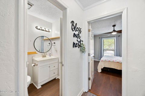 Tiny photo for 3940 Echo Farms Boulevard, Wilmington, NC 28412 (MLS # 100592700)