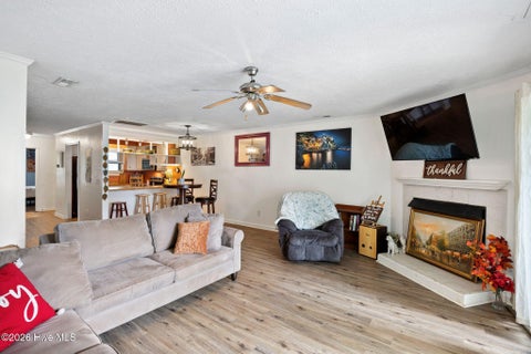 Tiny photo for 3940 Echo Farms Boulevard, Wilmington, NC 28412 (MLS # 100592700)