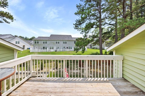 Tiny photo for 3940 Echo Farms Boulevard, Wilmington, NC 28412 (MLS # 100592700)