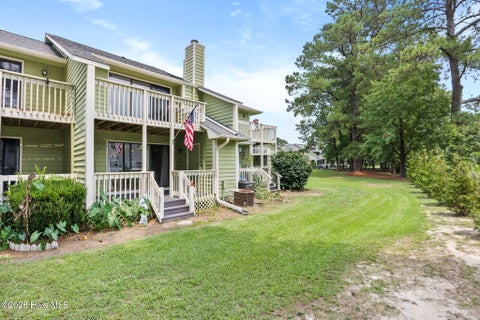 Tiny photo for 3940 Echo Farms Boulevard, Wilmington, NC 28412 (MLS # 100592700)