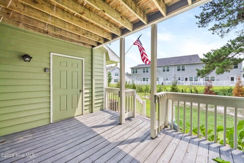 Tiny photo for 3940 Echo Farms Boulevard, Wilmington, NC 28412 (MLS # 100592700)