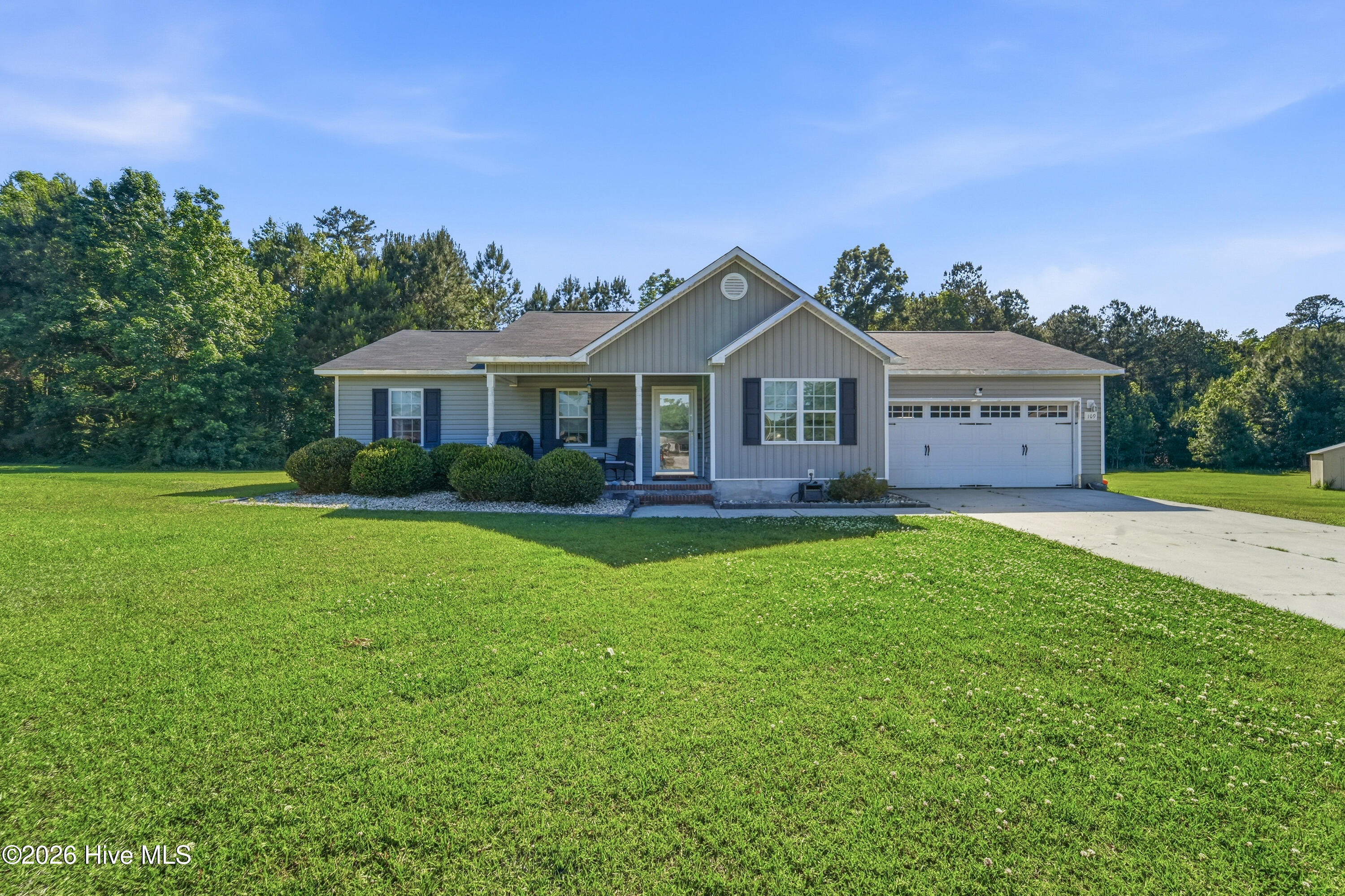 109 Turtle Creek Court