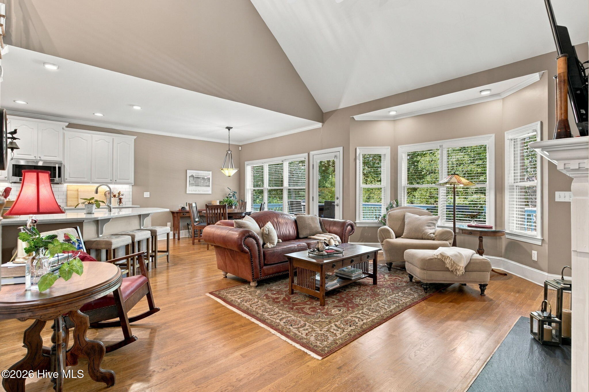 1421 Halcyon Lane