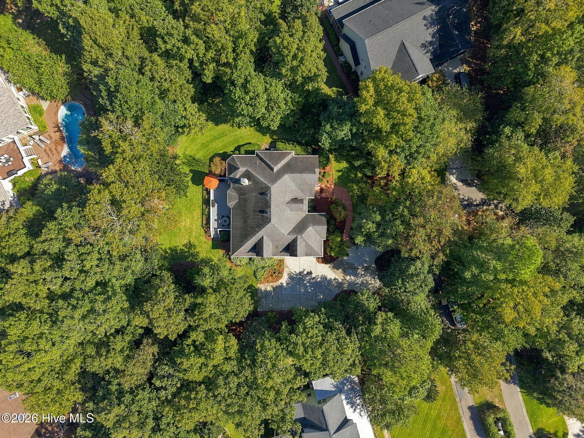 1421 Halcyon Lane