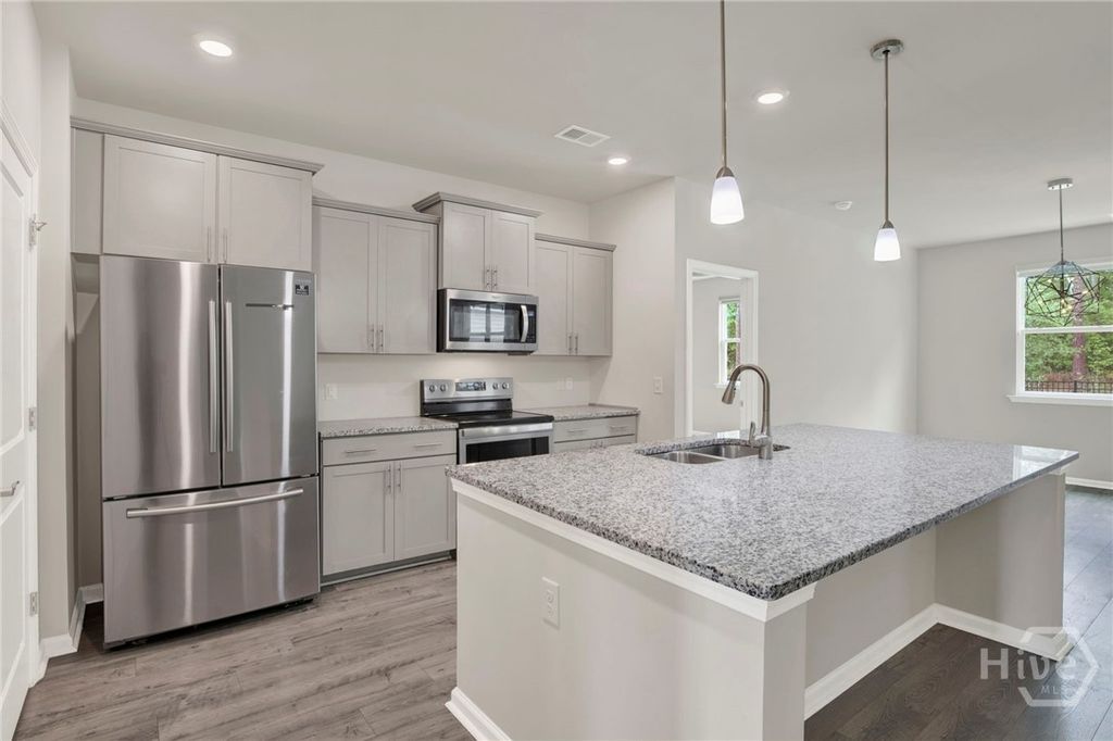Photo of 114 Oldwood Drive, Pooler, GA 31322 (MLS # SA355796)