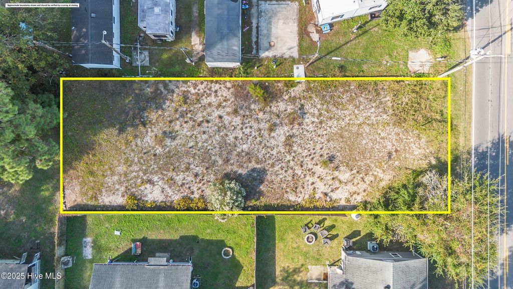 Photo of 1205 N Howe Street, Southport, NC 28461 (MLS # 100540503)