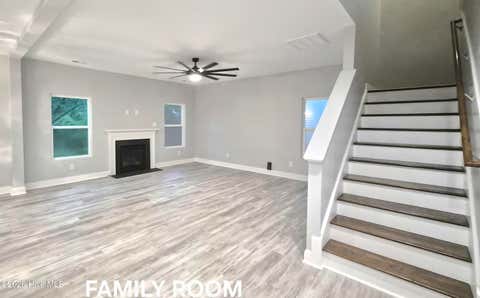 Tiny photo for 315 Neuse Drive, Holly Ridge, NC 28445 (MLS # 100598090)
