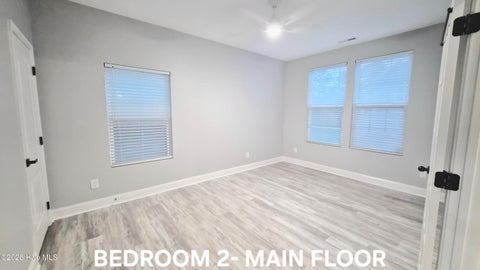 Tiny photo for 315 Neuse Drive, Holly Ridge, NC 28445 (MLS # 100598090)