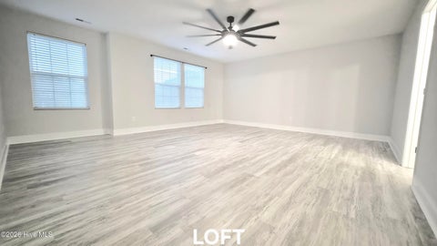 Tiny photo for 315 Neuse Drive, Holly Ridge, NC 28445 (MLS # 100598090)