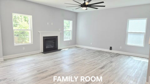 Tiny photo for 315 Neuse Drive, Holly Ridge, NC 28445 (MLS # 100598090)